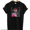 I love death and robots big fan smooth t shirt