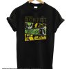 Immortal Iron Fist smooth T Shirt