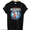 Incredible Mom smooth T Shirt