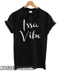 Issa Vibe smooth T Shirt