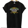 It's Knucklepuck Time smooth T Shirt