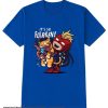 It's so Flerken smooth T Shirt