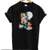 Jean Ralphio The Woooorst Three Jean Moon Classic Unisex smooth T Shirt