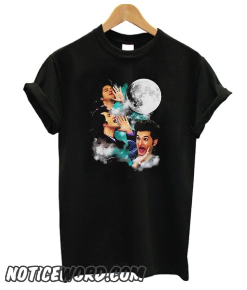 Jean Ralphio The Woooorst Three Jean Moon Classic Unisex smooth T Shirt