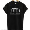 Jedi Fallen Order smooth T Shirt