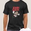 John Wick smooth T Shirt