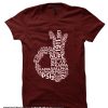 Kappa Alpha Psi Sign smooth T Shirt