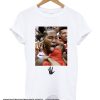 Kawhi Leonard Celebration smooth T-Shirt