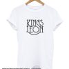 King Of Leon smooth T Shirt