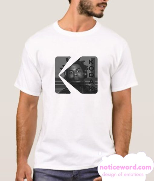 Kodak Black smooth T-shirt