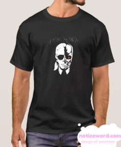LAGERFELD smooth T SHIRT