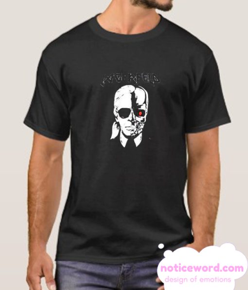 LAGERFELD smooth T SHIRT