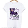 LSU Tigers dance in the kitchen til the mornin’ light Louisiana Saturday night smooth T-shirt