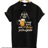 Lack of beer smooth T Shirt