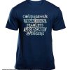 Legendary Avengers smooth T Shirt