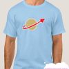 Lego Classis Space smooth T Shirt