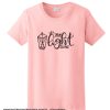 Let Your Light Shine smooth T Shirt