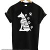 Life Is Better With Doberman smooth T Shirt