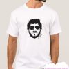 Lil Dicky Face smooth T Shirt