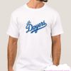 Los Doyers smooth T-Shirt