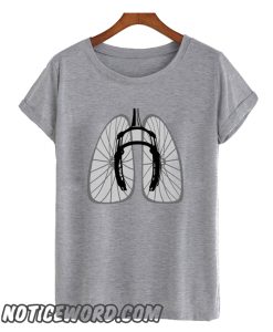 Lunge smooth T shirt