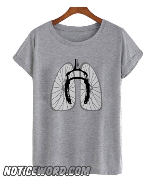 Lunge smooth T shirt