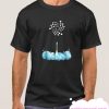 MIOTA Crypto Currency – IOTA to the Moon smooth T shirt