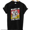 Made in the 80's smooth T Shirt