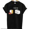 Marshmallow Travel smooth T Shirt