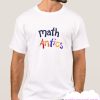 Math Antics smooth T Shirt