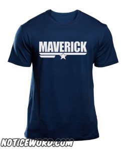 Maverick smooth T Shirt