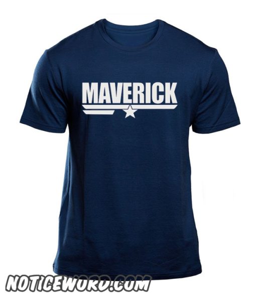 Maverick smooth T Shirt