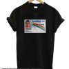 McLovin Driver License Superbad smooth T-Shirt