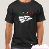 Mexico State Custom Your State smooth T shirt