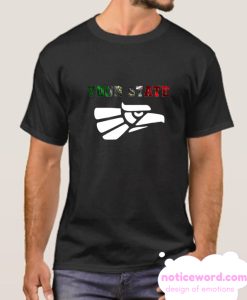 Mexico State Custom Your State smooth T shirt