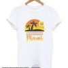 Miami smooth T Shirt