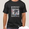 Midnight Munchies smooth T-Shirt