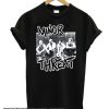 Minor Threat smooth T Shirt