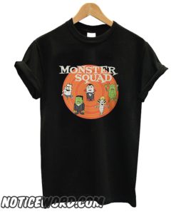 Monster Squad smooth T Shirt