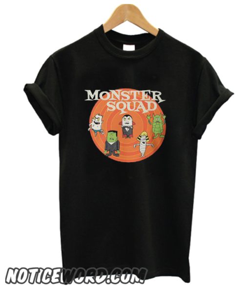 Monster Squad smooth T Shirt