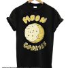 Moon Cookies smooth T SHirt