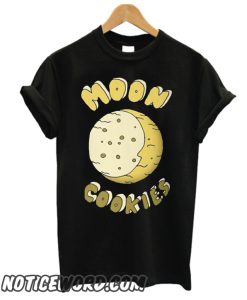Moon Cookies smooth T SHirt
