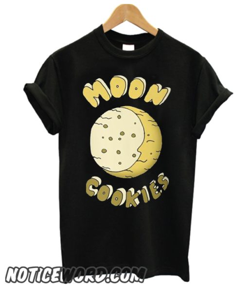 Moon Cookies smooth T SHirt