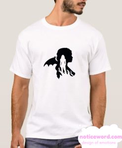 Mother Of Dragons smooth T Shirt