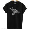 Motocross Kids Dirtbike smooth T-Shirt