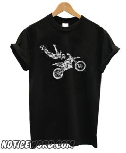 Motocross Kids Dirtbike smooth T-Shirt