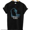 My Patronus is a Flerken smooth T Shirt