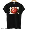 NBA Jam Retro Vintage Video Game Logo Unisex smooth T shirt