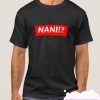 Nani smooth T Shirt