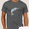 Narwhal smooth T Shirt